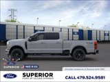 New 2025 Ford F250 Lariat image 3