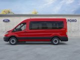 New 2025 Ford Transit 350 XL image 3