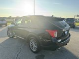 Certified 2022 Ford Explorer Limited w/ Equipment Group 301A image 6