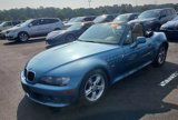 Used 2000 BMW Z3 2.5i image 6