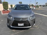 Used 2018 Lexus RX 350 FWD image 6