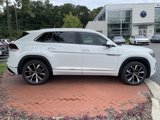 New 2026 Volkswagen Atlas Cross Sport SEL Premium R-Line image 4