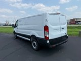 New 2025 Ford Transit 250 Low Roof image 4