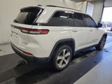 Used 2023 Jeep Grand Cherokee Limited image 5