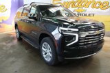 New 2025 Chevrolet Suburban Premier image 4