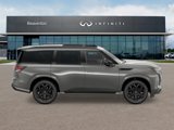 New 2026 INFINITI QX80 Sensory image 4