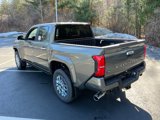 New 2025 Toyota Tacoma Limited image 3