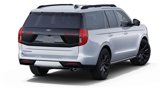 New 2025 Ford Expedition Platinum w/ Stealth Appearance Package image 3