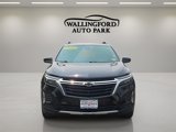 Used 2022 Chevrolet Equinox LT image 2