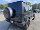 Used 2023 Mercedes-Benz G 550 image 3