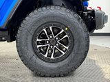 New 2025 Jeep Wrangler Unlimited Rubicon image 4