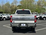 New 2025 Ford F250 King Ranch w/ Chrome Package image 3