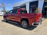 New 2025 GMC Sierra 1500 SLT w/ SLT Premium Plus Package image 4