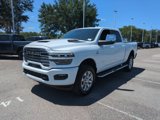 New 2025 RAM 2500 Laramie w/ Sport Appearance Package image 2