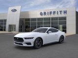 New 2025 Ford Mustang Coupe image 2