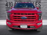 Used 2022 Ford F150 Lariat image 5