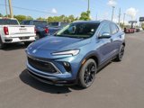 New 2026 Buick Encore GX Sport Touring w/ Advanced Technology Package image 3