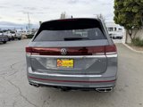 New 2025 Volkswagen Atlas SEL Premium R-Line image 5