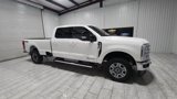 New 2025 Ford F350 Lariat image 2
