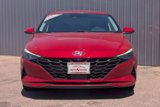 Used 2022 Hyundai Elantra SEL w/ Convenience Package image 6
