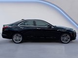 New 2026 Cadillac CT4 Premium Luxury image 2