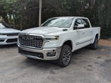 New 2025 RAM 1500 Limited w/ Bed Utility Group image 3