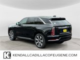 New 2025 Cadillac Escalade IQ Luxury 2 image 3