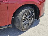 New 2025 Nissan Murano Platinum w/ Cargo Package image 5