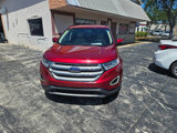Used 2015 Ford Edge SEL w/ Equipment Group 201A image 3