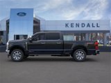 New 2025 Ford F350 King Ranch w/ Chrome Package image 3