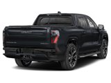 New 2026 GMC Sierra EV Elevation image 2