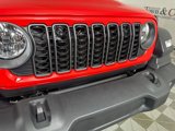 New 2025 Jeep Wrangler Sport S image 5