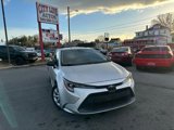 Used 2020 Toyota Corolla LE image 2