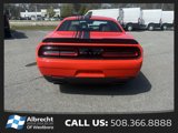 Used 2018 Dodge Challenger R/T Plus image 5