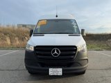 Used 2021 Mercedes-Benz Sprinter 2500 w/ Driver Convenience Package image 2