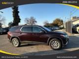 Used 2021 Chevrolet Traverse LT image 4