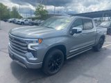 New 2025 Chevrolet Silverado 1500 High Country image 2