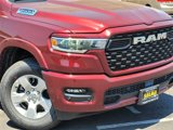 New 2025 RAM 1500 Big Horn image 3