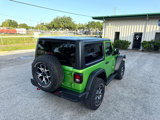 Used 2019 Jeep Wrangler Rubicon image 5