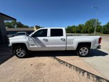 Used 2016 Chevrolet Silverado 1500 LTZ w/ Texas Edition image 3