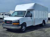 New 2025 GMC Savana 3500 Extended w/ Power Convenience Package image 2