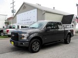 Used 2016 Ford F150 XLT w/ Equipment Group 302A Luxury image 3