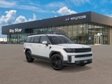 New 2026 Hyundai Santa Fe Calligraphy image 2