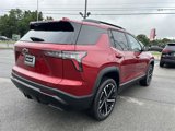 New 2026 Chevrolet Equinox RS image 5