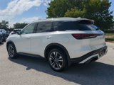 Certified 2024 INFINITI QX60 Luxe image 6