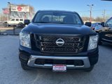 Certified 2023 Nissan Titan SV w/ Accessory Utility Package image 2