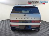 New 2025 Hyundai Santa Fe Calligraphy image 5