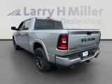 New 2025 RAM 1500 Laramie w/ Night Edition image 5