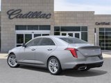 New 2026 Cadillac CT4 Premium Luxury image 3