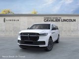 New 2025 Lincoln Navigator L Black Label image 2